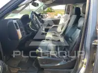 2015 Chevrolet Silverado photo