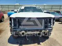 2015 Chevrolet Silverado photo