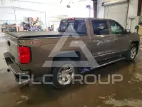 2015 Chevrolet Silverado фото