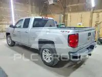 2015 Chevrolet Silverado фото