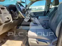 2015 Chevrolet Silverado фото