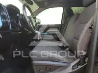 2015 Chevrolet Silverado фото