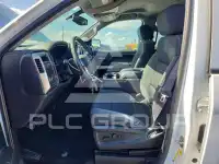 2015 Chevrolet Silverado photo