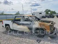 2015 Chevrolet Silverado фото