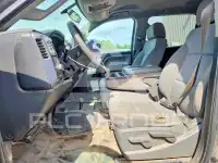 2015 Chevrolet Silverado фото