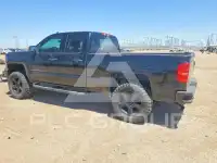 2015 Chevrolet Silverado фото