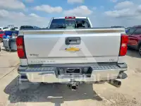 2015 Chevrolet Silverado фото