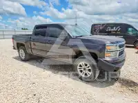 2015 Chevrolet Silverado фото