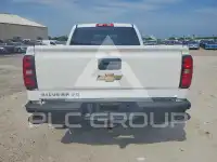 2015 Chevrolet Silverado фото