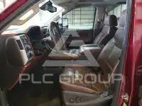 2015 Chevrolet Silverado фото