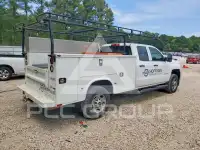 2015 Chevrolet Silverado photo