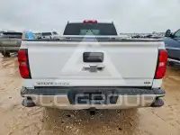 2015 Chevrolet Silverado фото