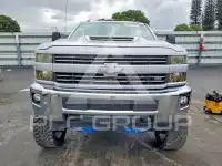 2015 Chevrolet Silverado photo