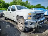 2015 Chevrolet Silverado photo