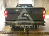 2015 Chevrolet Silverado photo