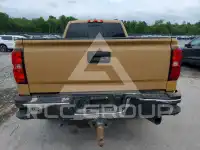 2015 Chevrolet Silverado фото