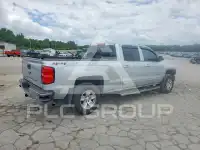 2015 Chevrolet Silverado фото