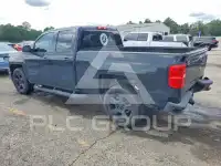 2015 Chevrolet Silverado фото
