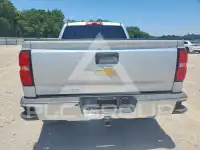 2015 Chevrolet Silverado фото