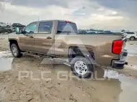 2015 Chevrolet Silverado фото