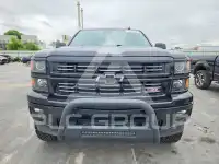 2015 Chevrolet Silverado photo