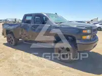 2015 Chevrolet Silverado фото