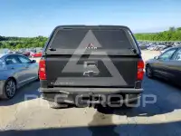 2015 Chevrolet Silverado фото