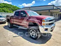 2015 Chevrolet Silverado фото