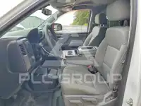 2015 Chevrolet Silverado фото