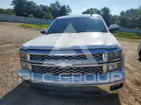 2015 Chevrolet Silverado фото