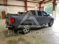 2015 Chevrolet Silverado фото