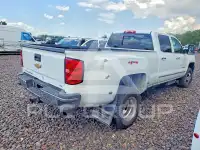 2015 Chevrolet Silverado photo