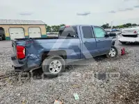 2015 Chevrolet Silverado фото