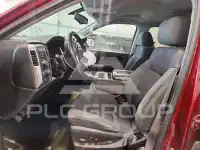 2015 Chevrolet Silverado фото