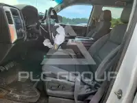 2015 Chevrolet Silverado photo