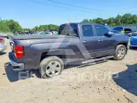 2015 Chevrolet Silverado фото
