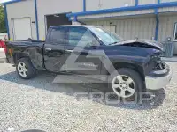 2015 Chevrolet Silverado фото