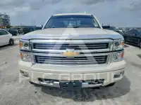 2015 Chevrolet Silverado photo