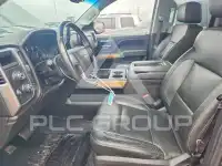 2015 Chevrolet Silverado фото