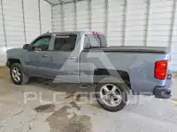 2015 Chevrolet Silverado фото