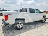 2015 Chevrolet Silverado photo