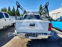 2015 Chevrolet Silverado photo