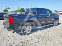 2015 Chevrolet Silverado фото
