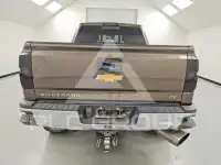 2015 Chevrolet Silverado фото