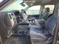 2015 Chevrolet Silverado фото