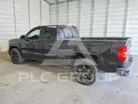 2015 Chevrolet Silverado photo