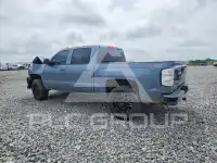 2015 Chevrolet Silverado фото