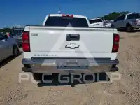 2015 Chevrolet Silverado фото