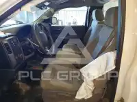 2015 Chevrolet Silverado фото