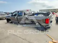 2015 Chevrolet Silverado фото